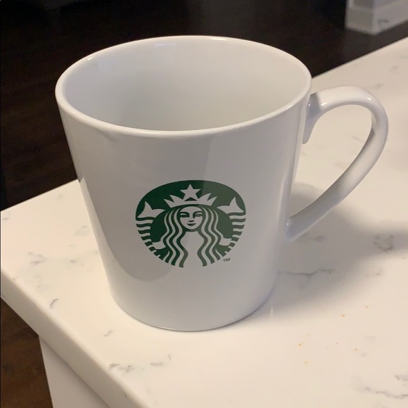 Starbucks Other - Coffee Mug Starbucks Other - Coffee Mug